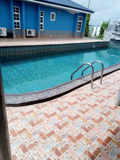 Photos of Graceland Hotel