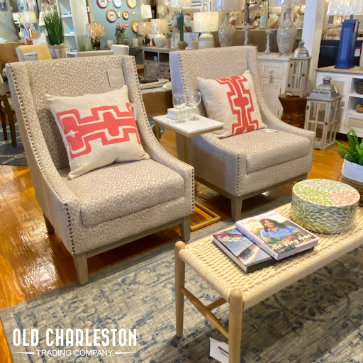 Old Charleston Trading Company - Johns Island, SC Gallery - United States