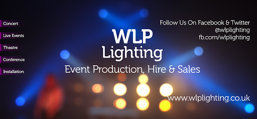 WLP Lighting Ltd
