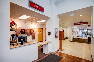 Photos of Vista Subaru of Silverthorne