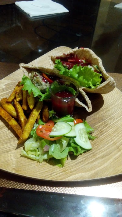 Photos of Kushites Ital Restaurant