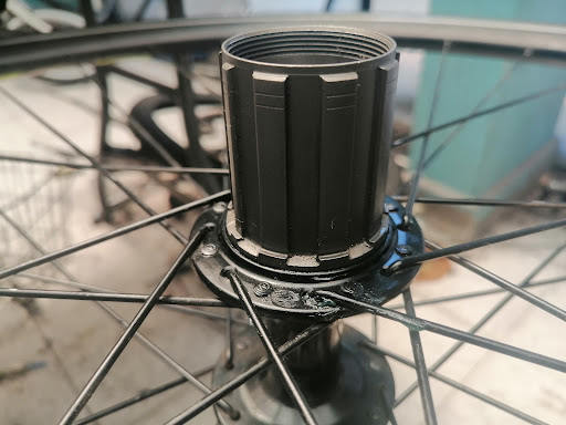 Deadite bikes - Thumbnail