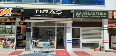 Tıraş SALOON