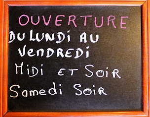 Photo n°42 de Restaurant Ontario Salmon à Grenoble (Restaurant méditerranéen)