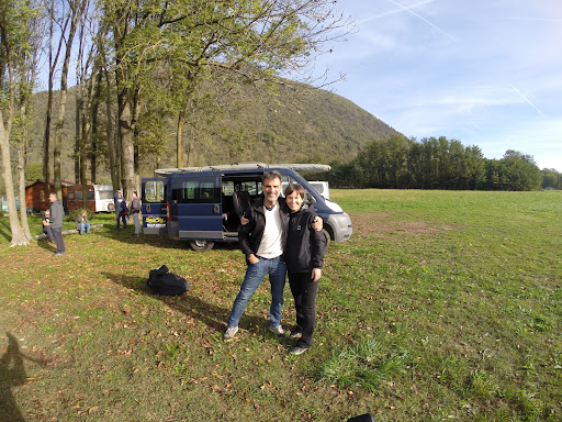 DELTAPLANO LAVENO A.S.D. - Thumbnail