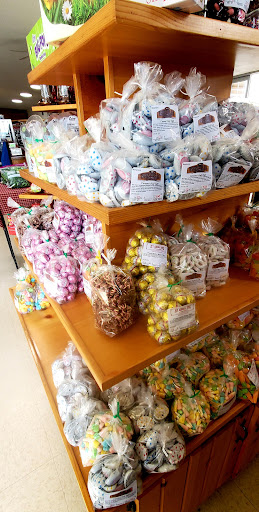 JR's General Store - Visual