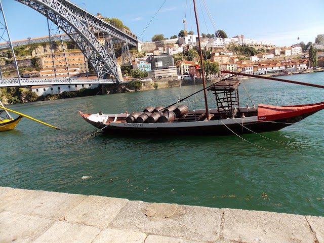 Luís I Bridge