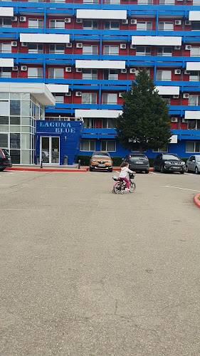 Hotel Ialomița
