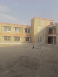 OPF public school quetta