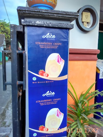 Photos of Aice Ice Cream Cabang Kab. Tuban
