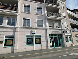 Photo n°6 de GAN ASSURANCES VILLEFRANCHE PREFECTURE à Villefranche-sur-Saône (Agence d'assurance)