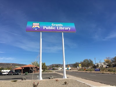 Grants Public Library