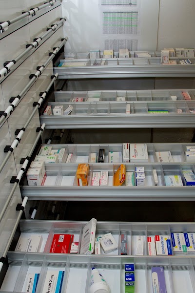 Photos of Pharmacie FERRY : Pharmacie Monaco