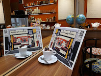 Meilleur café & torréfacteur Paris | Café pas chère Paris | Les cafés San José à Paris