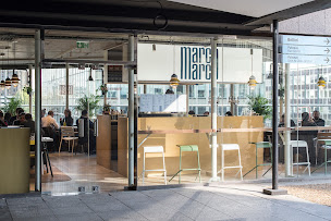 Photo n°1 de Marco Marco Oxygen à Puteaux (Pizzas à emporter)