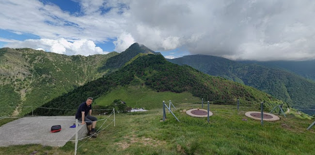 Alpe di Neggia