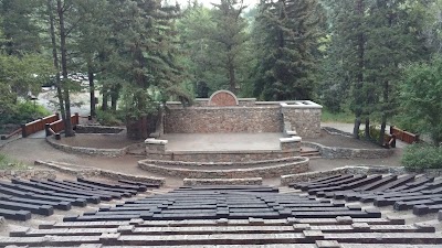 Photos of Mount Timpanogos Campground