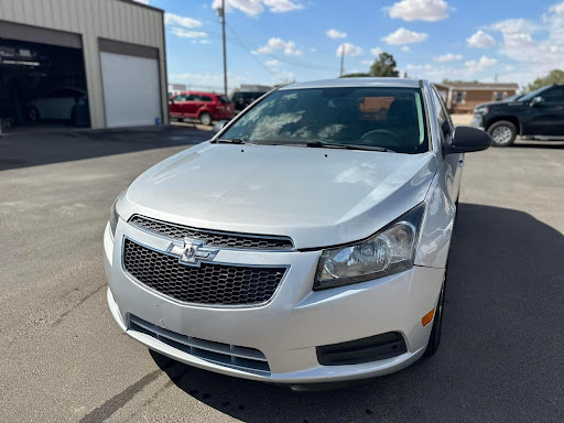 JOB AUTO SALE LLC - Thumbnail