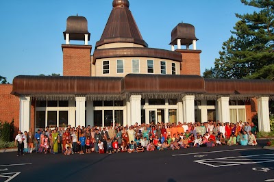 Chinmaya Mission Boston