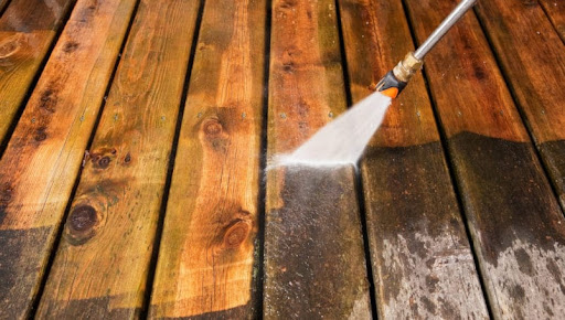 Dayton Pressure Washing - Thumbnail