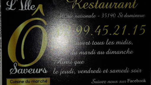 Photo 5 - L'ille Ô Saveurs