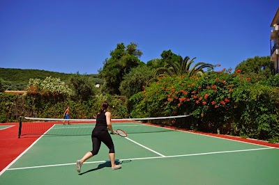 Photos of Delfinia Hotels