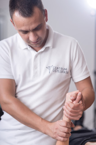 Centrum Osteopatii