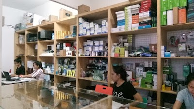 Photos of IT-Solution Cambodia
