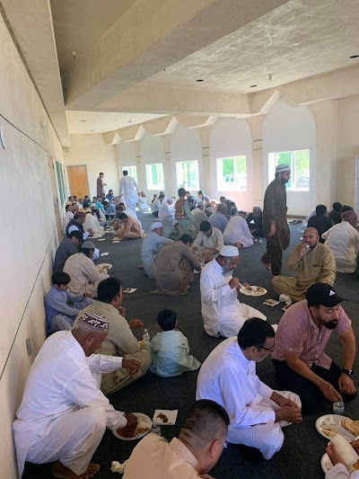 Islamic Center Of Yuba City