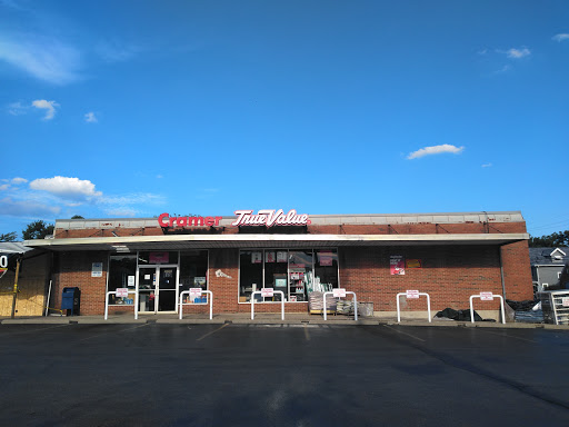 Cramer True Value Hardware - Visual