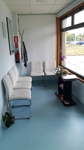 Clinica dental Marfel - Thumbnail