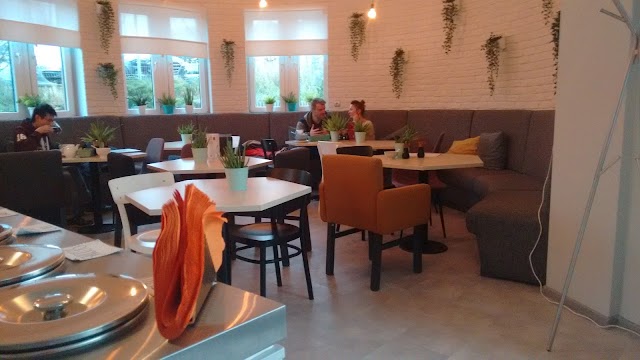 Bistro Hygge