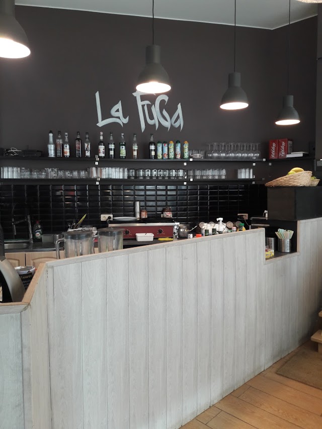 la Fuga