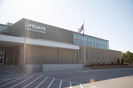 Lifegate Christian School