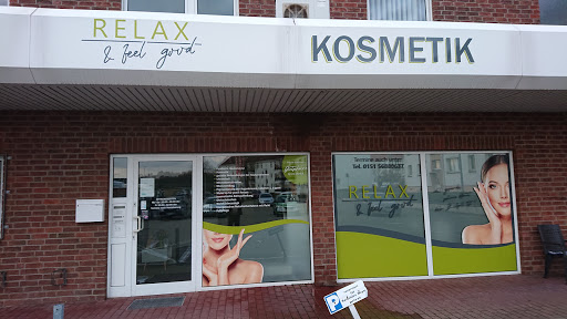 KOSMETIKSTUDIO RELAX & FEEL GOOD Olaf & Katja Damitz
