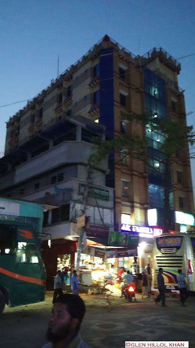Photos of Hotel Al-Kashem Int.