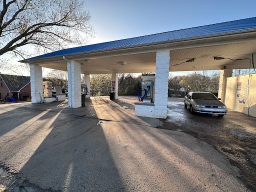 Pop's Car Wash Gallery - United States