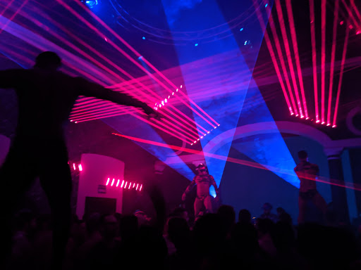 Babel Club - Thumbnail