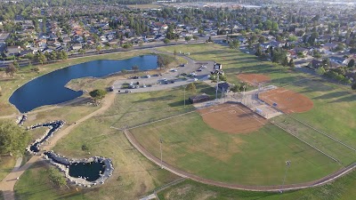 Photos of Carl Thornton Park