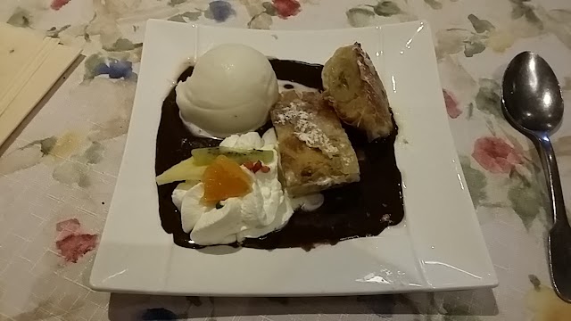 Restaurant Steinkeller