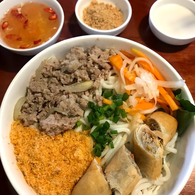 Pho Cali