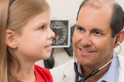 University Family Medicine Center - Thumbnail