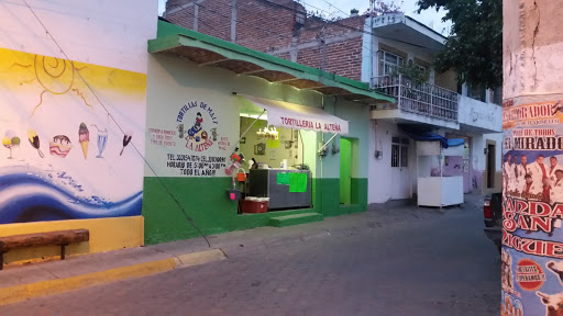 Calle Independecia 3