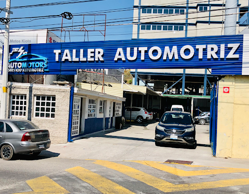 AUTOMOTORS Servicio Automotriz Querétaro Afinación y Taller Mecánico