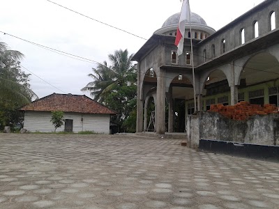 Photos of Masjid JAMI' ATTAUBAT