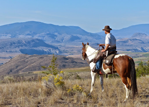 Sundance Guest Ranch - Thumbnail