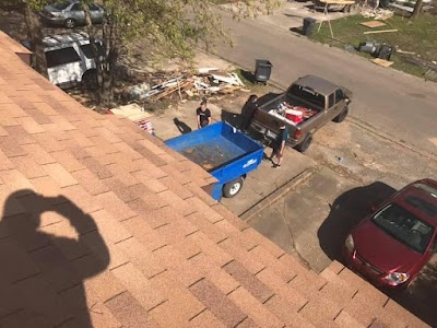 Xpro Roofing LLC