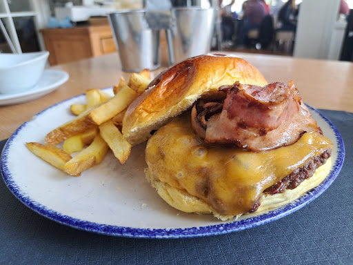 Queen Burger Las Tablas - Thumbnail