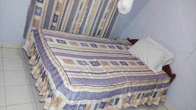 Photos of Glane Lodge
