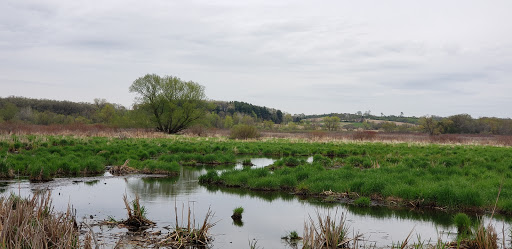 Liberty Creek Wildlife Area - Thumbnail